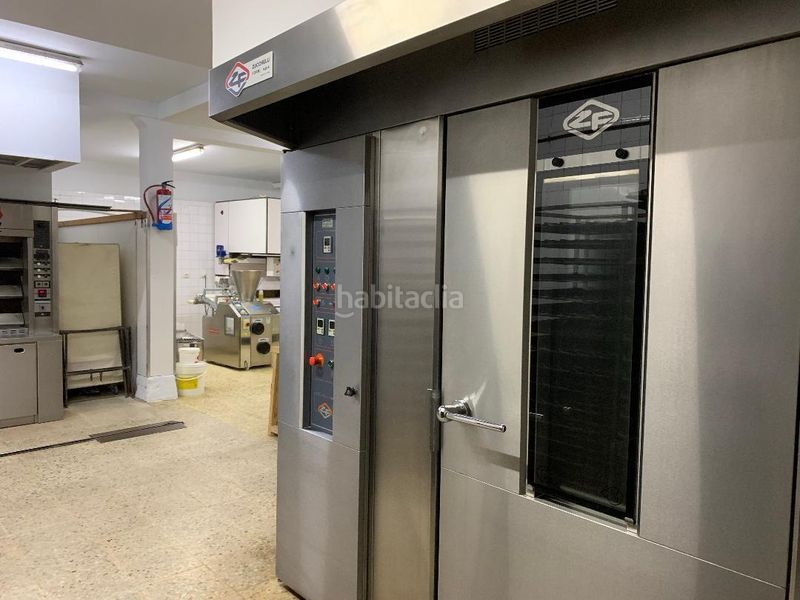 Foto bdc16fcd-7259-45a3-b02a-c3cc855b10e5. Local comercial amb calefacció a Corvera de Toranzo