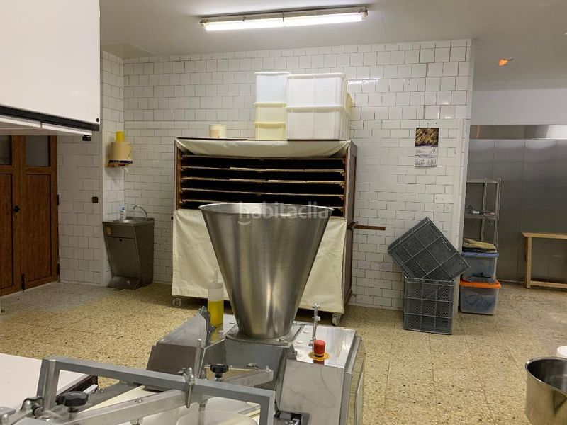 Foto c40bf61c-d769-4048-a2b0-9368df8747cf. Local comercial amb calefacció a Corvera de Toranzo