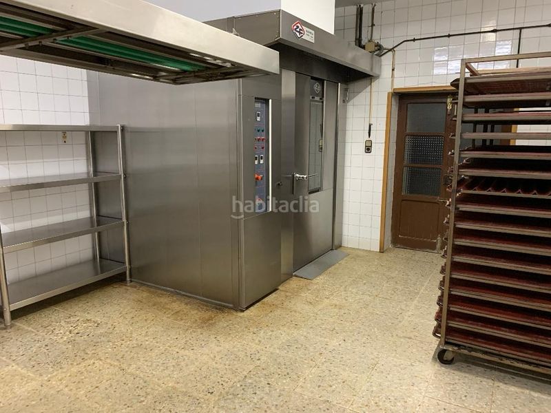 Foto f42657ad-b321-4b4a-90a6-735545f927fd. Local comercial amb calefacció a Corvera de Toranzo
