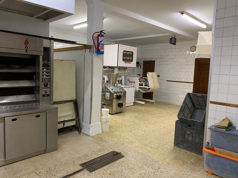 Foto f6e4ef7d-0e53-4410-a801-1d07ef83ebdb. Local comercial amb calefacció a Corvera de Toranzo
