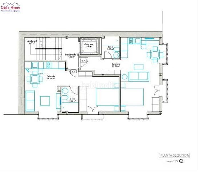 Foto 011af959-9ba3-4d4b-b018-a0fd28f984ab. Building in Alameda - Mentidero - Teatro Falla Cádiz