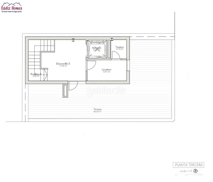 Foto 71093dd8-3565-4cec-89c7-40d9767064b1. Building in Alameda - Mentidero - Teatro Falla Cádiz