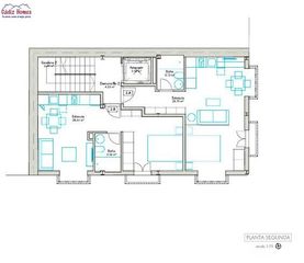 Edifici a Alameda - Mentidero - Teatro Falla