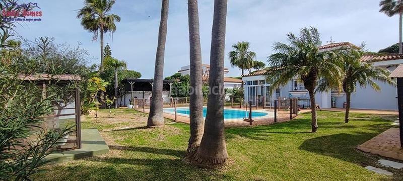 Foto 11eb2b6b-bc47-40a4-a1c6-218cbb87abd3. Casa precioso chalet en sancti petri en Sancti Pietri Chiclana de la Frontera