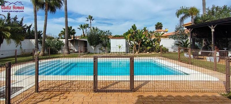 Foto 12ed8422-ed80-41cc-a461-e6e576894be3. Casa precioso chalet en sancti petri en Sancti Pietri Chiclana de la Frontera