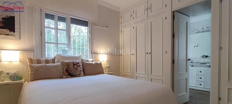 Foto 3dfd8f5e-c2a9-4c0e-a2fa-705da09e0a05. Casa precioso chalet en sancti petri en Sancti Pietri Chiclana de la Frontera