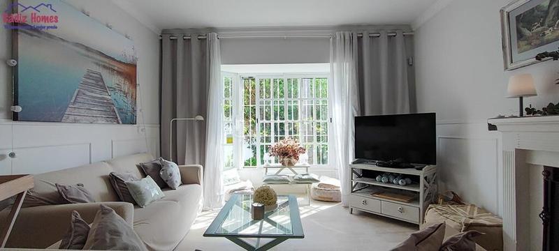 Foto 4f3fec1e-ed80-4ed1-8837-1accedeb0bb3. Casa precioso chalet en sancti petri en Sancti Pietri Chiclana de la Frontera