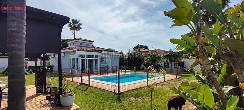 Foto 59fe59ab-e526-4b5a-985b-4921272913c9. Casa precioso chalet en sancti petri en Sancti Pietri Chiclana de la Frontera