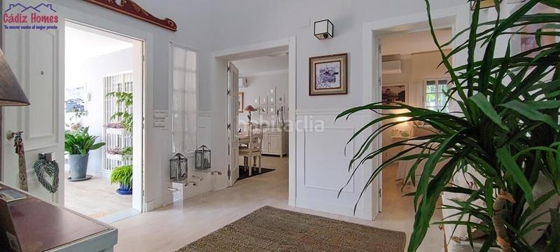 Foto 733e1322-8eb5-4589-a070-26ae37dfff18. Casa precioso chalet en sancti petri en Sancti Pietri Chiclana de la Frontera