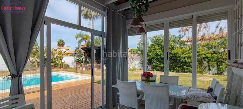 Foto 779754bd-494d-45c4-932c-76de6dfb34e9. Casa precioso chalet en sancti petri en Sancti Pietri Chiclana de la Frontera