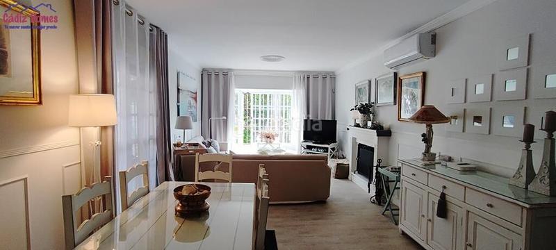 Foto 8f56358f-2579-46b3-8276-b68f96e0cccc. Casa precioso chalet en sancti petri en Sancti Pietri Chiclana de la Frontera