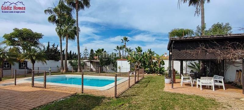 Foto a212199d-766d-4d66-a272-17cb8cb517b3. Casa precioso chalet en sancti petri en Sancti Pietri Chiclana de la Frontera