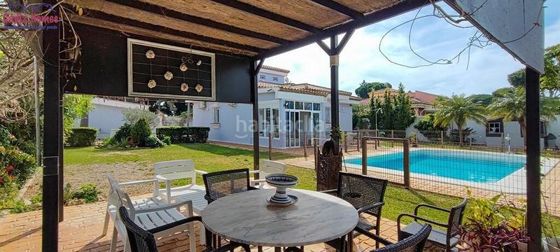 Foto b439f88b-74c4-428d-8de4-a5db6afbce0a. Casa precioso chalet en sancti petri en Sancti Pietri Chiclana de la Frontera