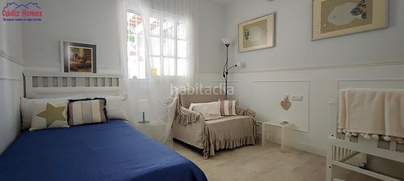 Foto b489c85e-071c-4786-9433-488fe49a75b0. Casa precioso chalet en sancti petri en Sancti Pietri Chiclana de la Frontera