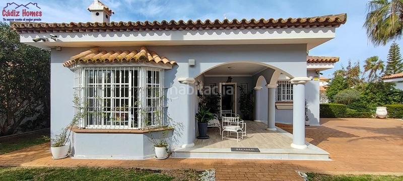 Foto cee34e26-03a0-417f-ac05-1594503c9721. Casa precioso chalet en sancti petri en Sancti Pietri Chiclana de la Frontera