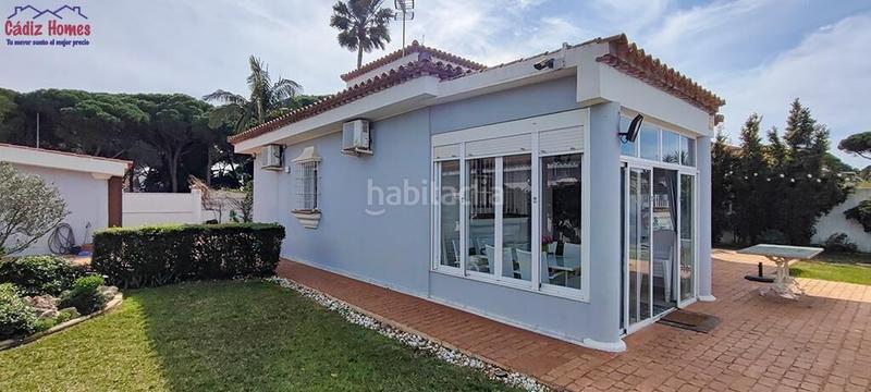 Foto d1ad30b5-36ea-450a-a0a6-8f8e80d4e4b7. Casa precioso chalet en sancti petri en Sancti Pietri Chiclana de la Frontera