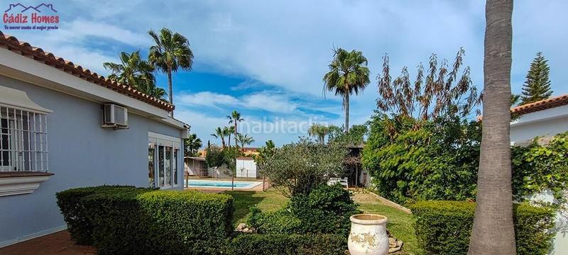 Foto d4bc6d0a-9918-415a-8d2f-a6e6fac51cdb. Casa precioso chalet en sancti petri en Sancti Pietri Chiclana de la Frontera