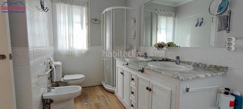 Foto dee220ad-3f44-4cda-8902-07c0dd8988d8. Casa precioso chalet en sancti petri en Sancti Pietri Chiclana de la Frontera