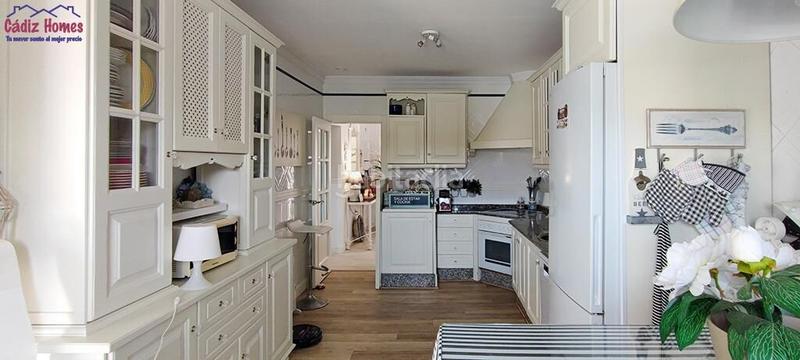 Foto f1af355e-a606-491e-8f46-a9eeba86c3e3. Casa precioso chalet en sancti petri en Sancti Pietri Chiclana de la Frontera