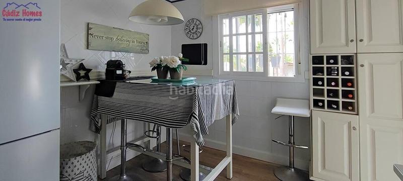 Foto f7974a09-d5ba-4d76-9561-f19b391cacbf. Casa precioso chalet en sancti petri en Sancti Pietri Chiclana de la Frontera