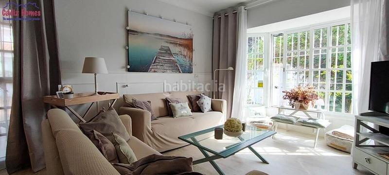 Foto f8ccdb8b-beaa-4e68-bd7a-6744e94e6ec4. Casa precioso chalet en sancti petri en Sancti Pietri Chiclana de la Frontera