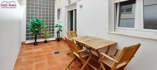 Appartement à Alameda - Mentidero - Teatro Falla. Apartamento en planta baja .zona teatro falla
