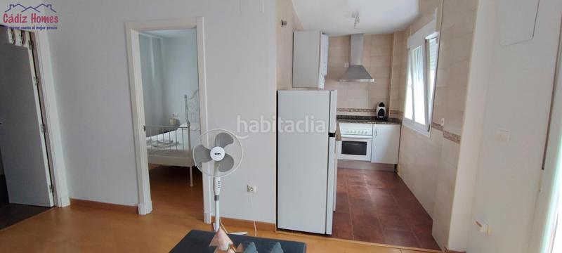 Foto c9523741-f768-42f0-a42b-407aee8760b8. Piso apartamento en planta baja .zona teatro falla en Cádiz
