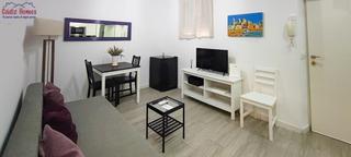 Pis a La Caleta - La Viña. Apartamento . zona mercado centralcampo del sur