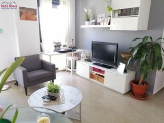 Pis a Paseo Marítimo - San José - La Laguna. Precioso apartamento de construccion reciente con garaje incluid