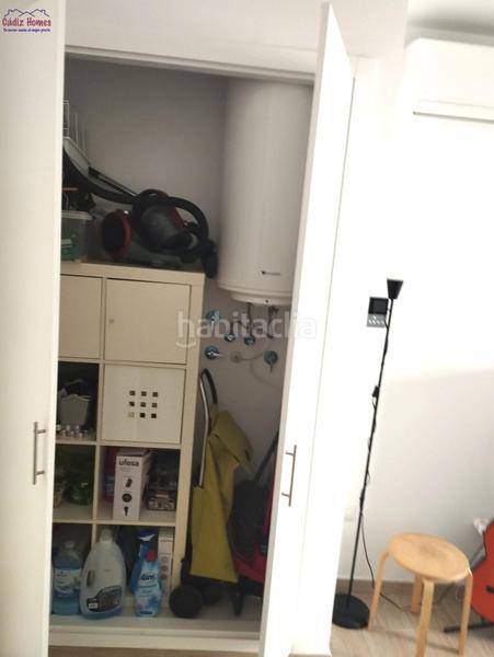Foto 4b8034da-204b-493b-8bed-5e0913e193d8. Piso apartamento de reciente construccion.con ascensor en Cádiz