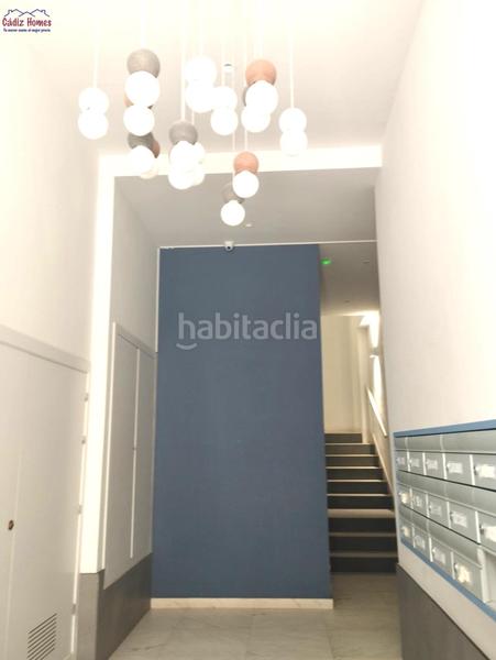 Foto 8d25b80c-3261-49b2-9ac9-1310176ce729. Piso apartamento de reciente construccion.con ascensor en Cádiz