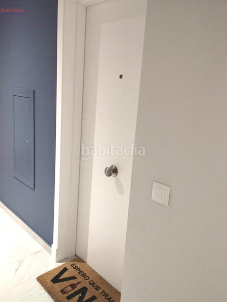 Foto c0b4108f-250b-407c-8f6e-094c44705cea. Piso apartamento de reciente construccion.con ascensor en Cádiz