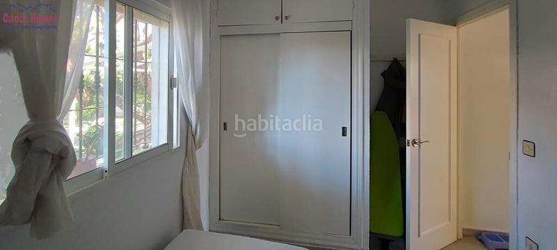 Foto 013aba95-324c-46c3-99de-1ffc7efc9f7d. House with parking in La Barrosa Chiclana de la Frontera