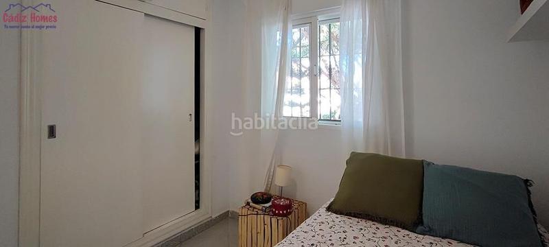 Foto 11eccfea-f20b-44df-ac2c-8f6e528dca54. House with parking in La Barrosa Chiclana de la Frontera