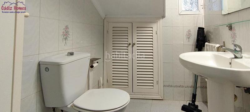 Foto 12cc80ff-6bd0-42d7-88d9-f9180f4d780f. House with parking in La Barrosa Chiclana de la Frontera