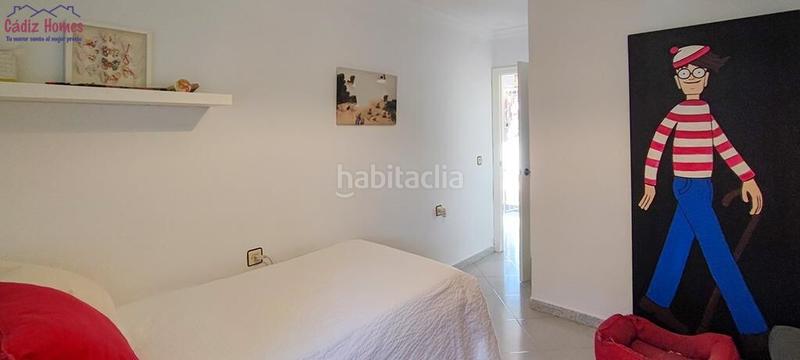 Foto 4f8d4ef9-d5a4-4e21-8cca-c701116674d8. House with parking in La Barrosa Chiclana de la Frontera