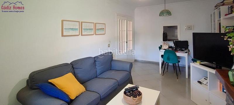 Foto 55b31cd5-da49-4fa5-8015-98eac720ea5f. House with parking in La Barrosa Chiclana de la Frontera