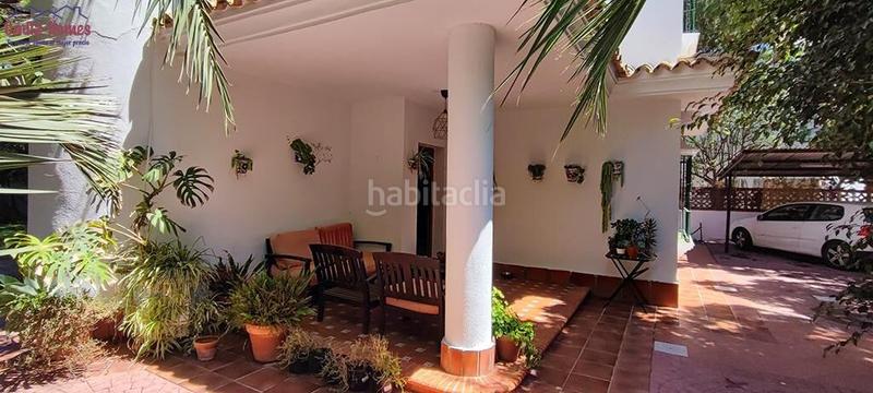 Foto 7d679e7d-4655-4478-a562-1938e570640e. House with parking in La Barrosa Chiclana de la Frontera