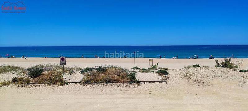 Foto a7630117-8255-4795-be82-0656e5b6da54. House with parking in La Barrosa Chiclana de la Frontera