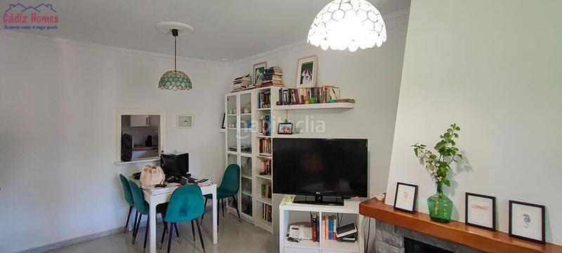 Foto cd4eae4d-7b38-4442-a07e-83bc6574b367. House with parking in La Barrosa Chiclana de la Frontera