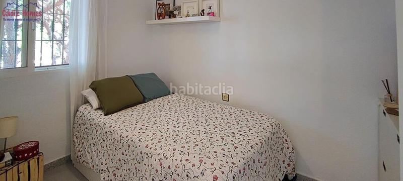 Foto da56c0a3-1566-4a23-b056-5dfcf7a70787. House with parking in La Barrosa Chiclana de la Frontera