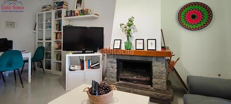 Foto dc932035-9bb2-4bdc-8326-8218e71152be. House with parking in La Barrosa Chiclana de la Frontera