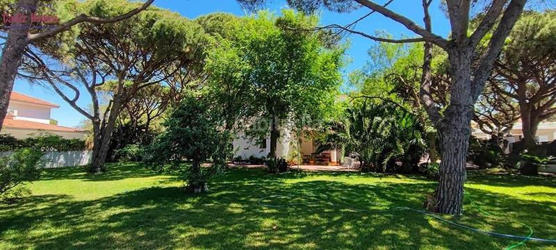 Foto f4b7fd8f-1d87-4ad3-960b-5c0a8e5f4faa. House with parking in La Barrosa Chiclana de la Frontera