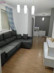 Appartement à Alameda - Mentidero - Teatro Falla. Vivienda de 3 dormitorios a escasos metros del teatro falla
