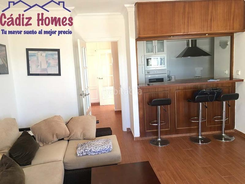 Foto 767586a2-a991-4e84-8108-bb6fba2c6e9c. Piso frontal al mar con amplísima y espectacular terraza en Cádiz