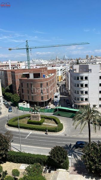 Foto 573886d2-da81-4040-9836-656553ff4641. Pis amb aparcament a La Caleta - La Viña Cádiz