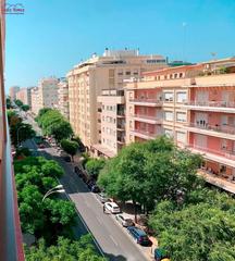 Appartamento in Paseo Marítimo - San José - La Laguna. Amplia vivienda muy luminosa.zona avenida