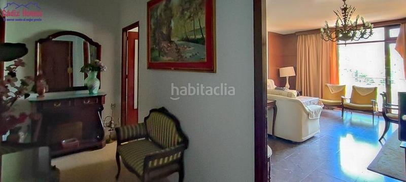 Foto 09c8267c-a994-4d41-a968-32878820676e. Appartamento in Alameda - Mentidero - Teatro Falla Cádiz