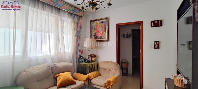 Foto 0b80d61f-e2d7-4f78-a85f-1e15533d2b02. Appartamento in Alameda - Mentidero - Teatro Falla Cádiz