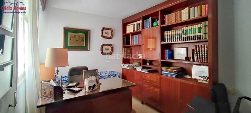 Foto 0e9f81ba-98af-417f-98e7-231c234c97f7. Appartamento in Alameda - Mentidero - Teatro Falla Cádiz